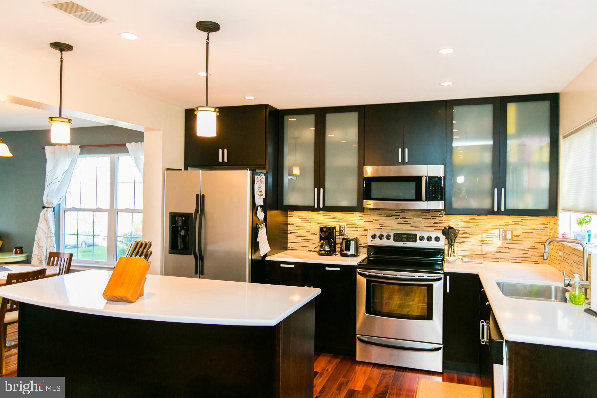 ASHBURN FARM - Residential