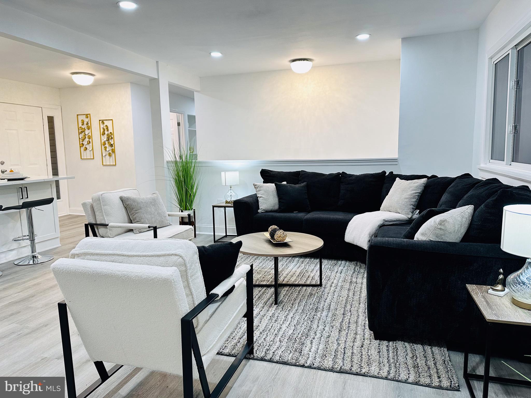 BOWLING GREEN - Residential