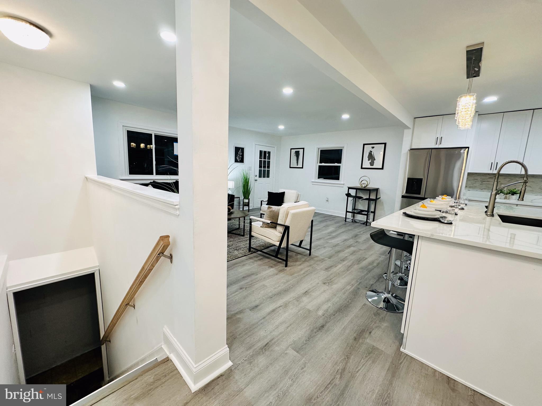 BOWLING GREEN - Residential