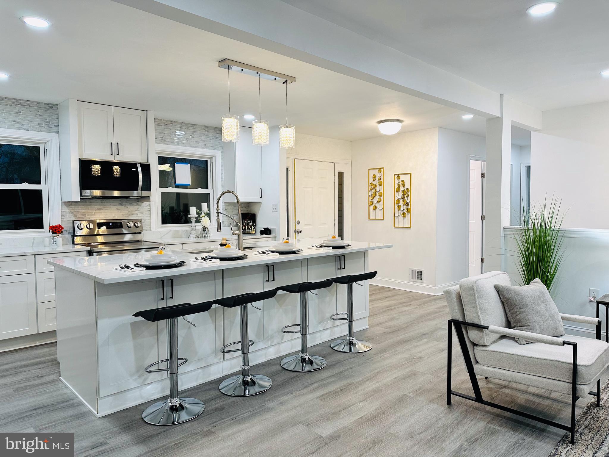 BOWLING GREEN - Residential