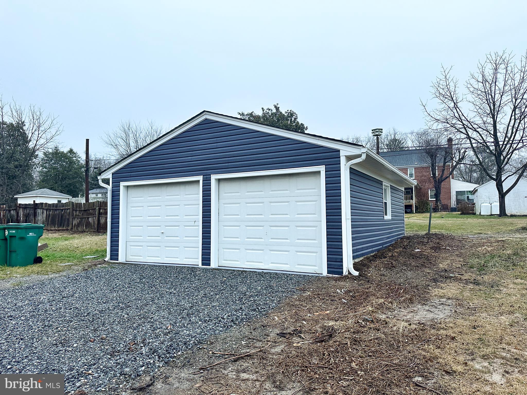 BOWLING GREEN - Residential