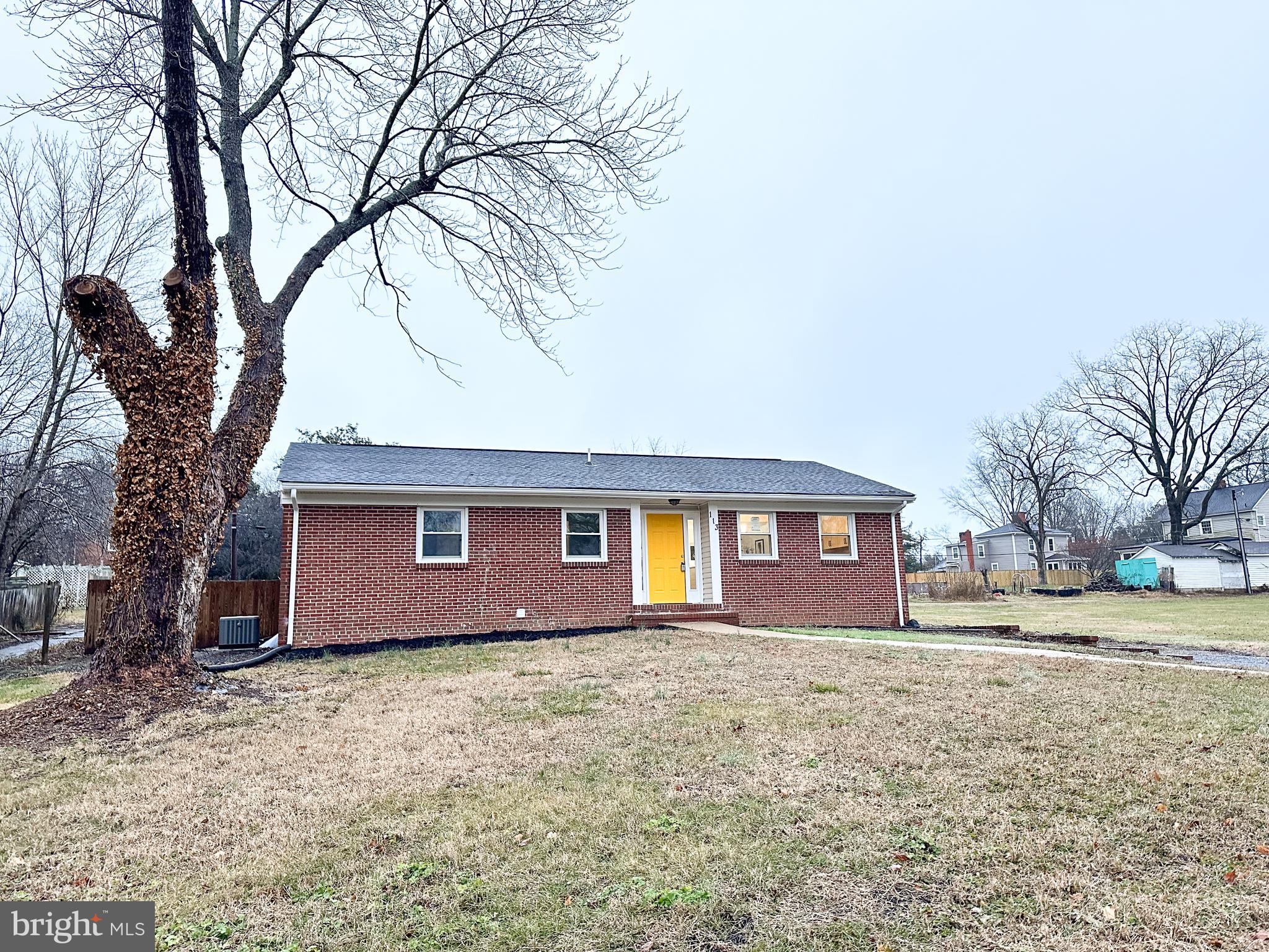 BOWLING GREEN - Residential