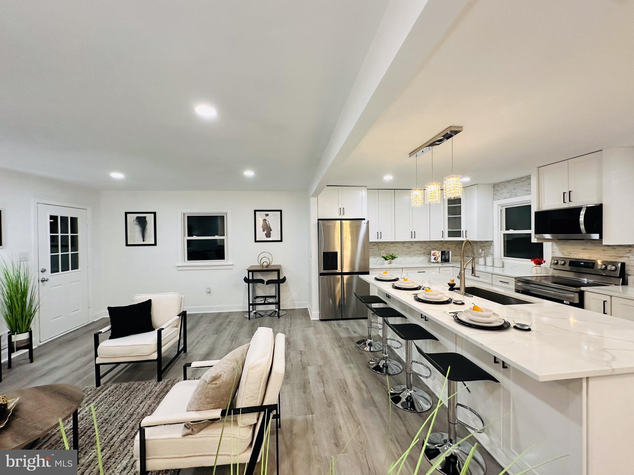 BOWLING GREEN - Residential