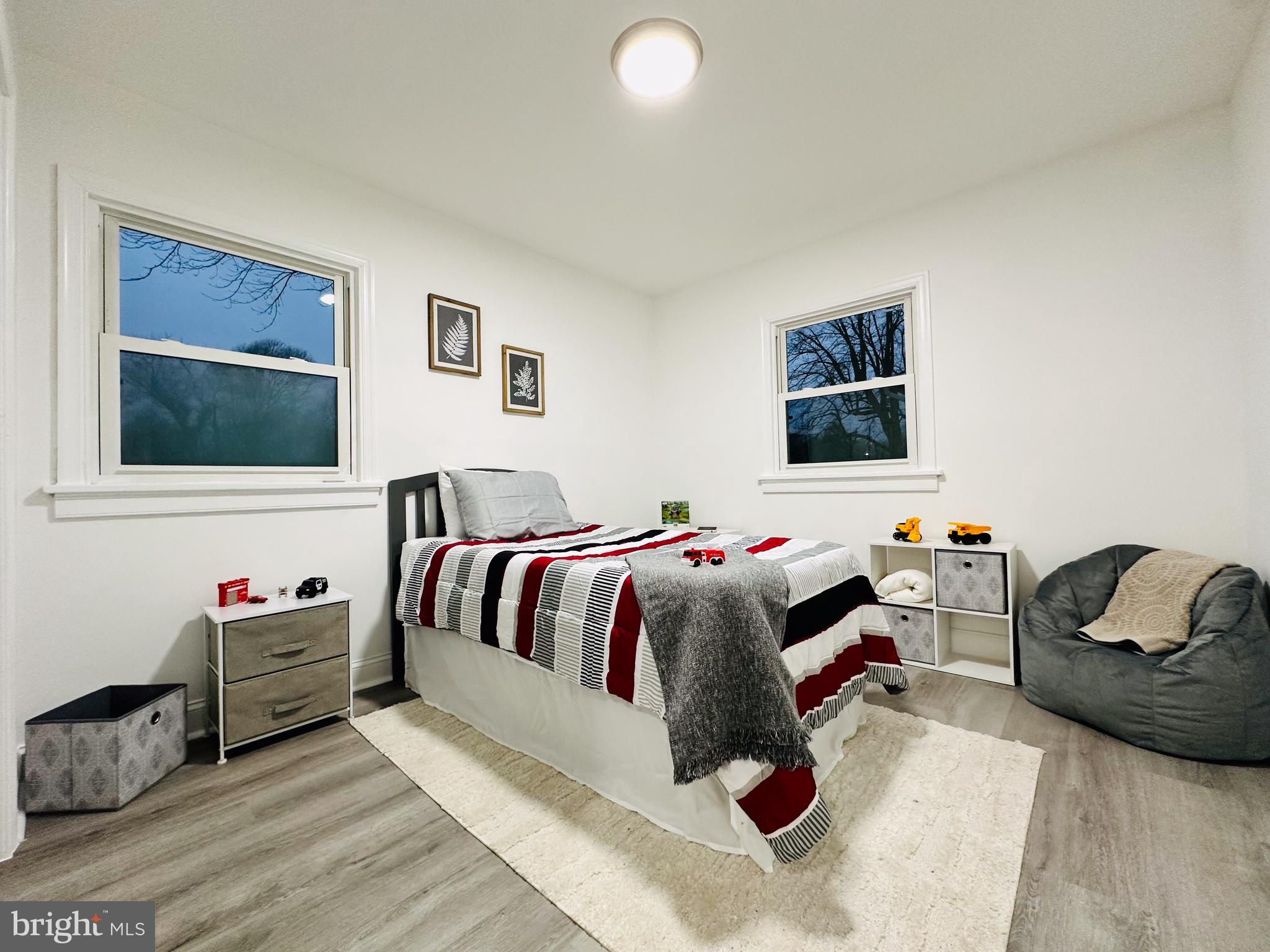 BOWLING GREEN - Residential