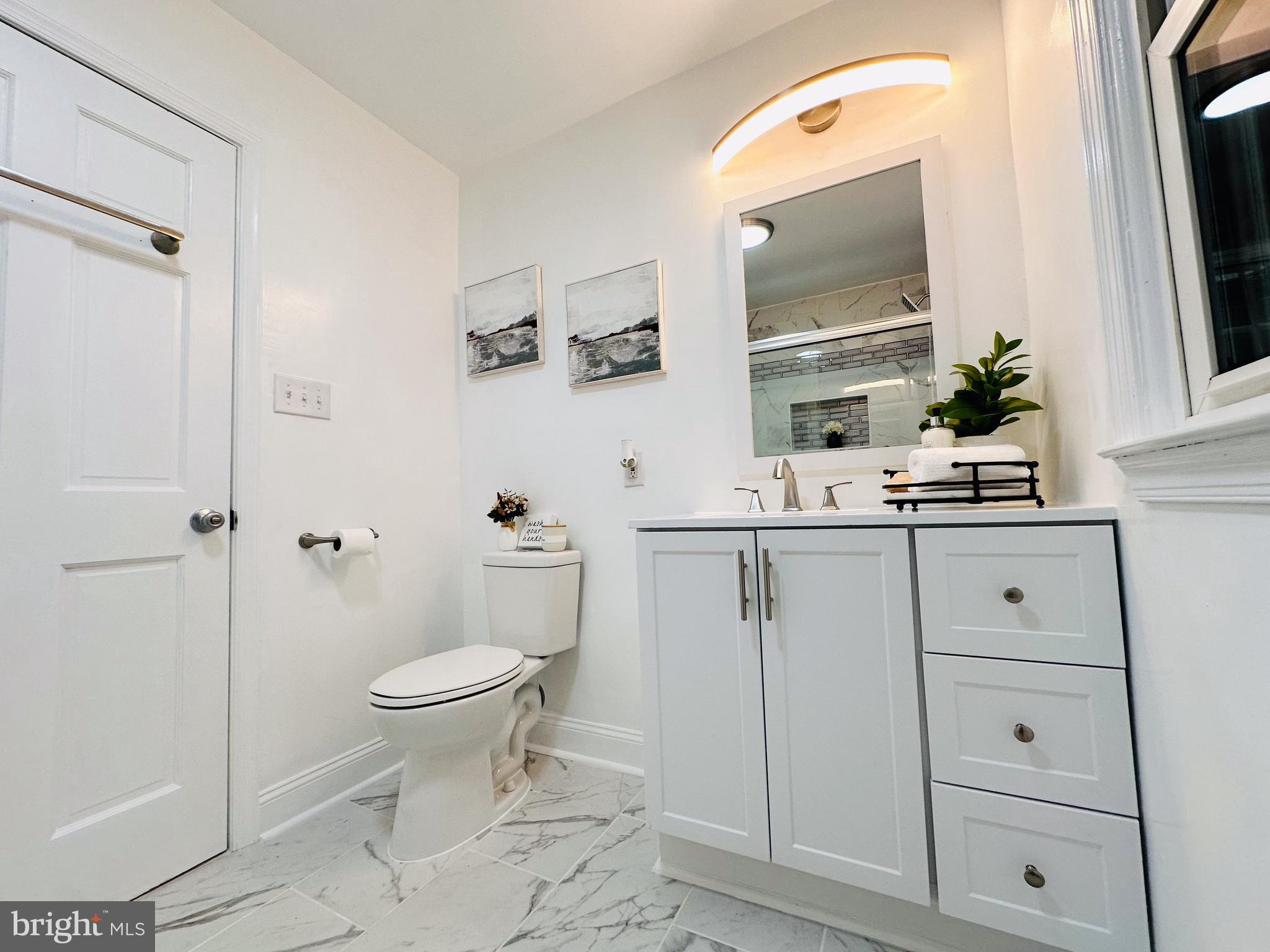 BOWLING GREEN - Residential