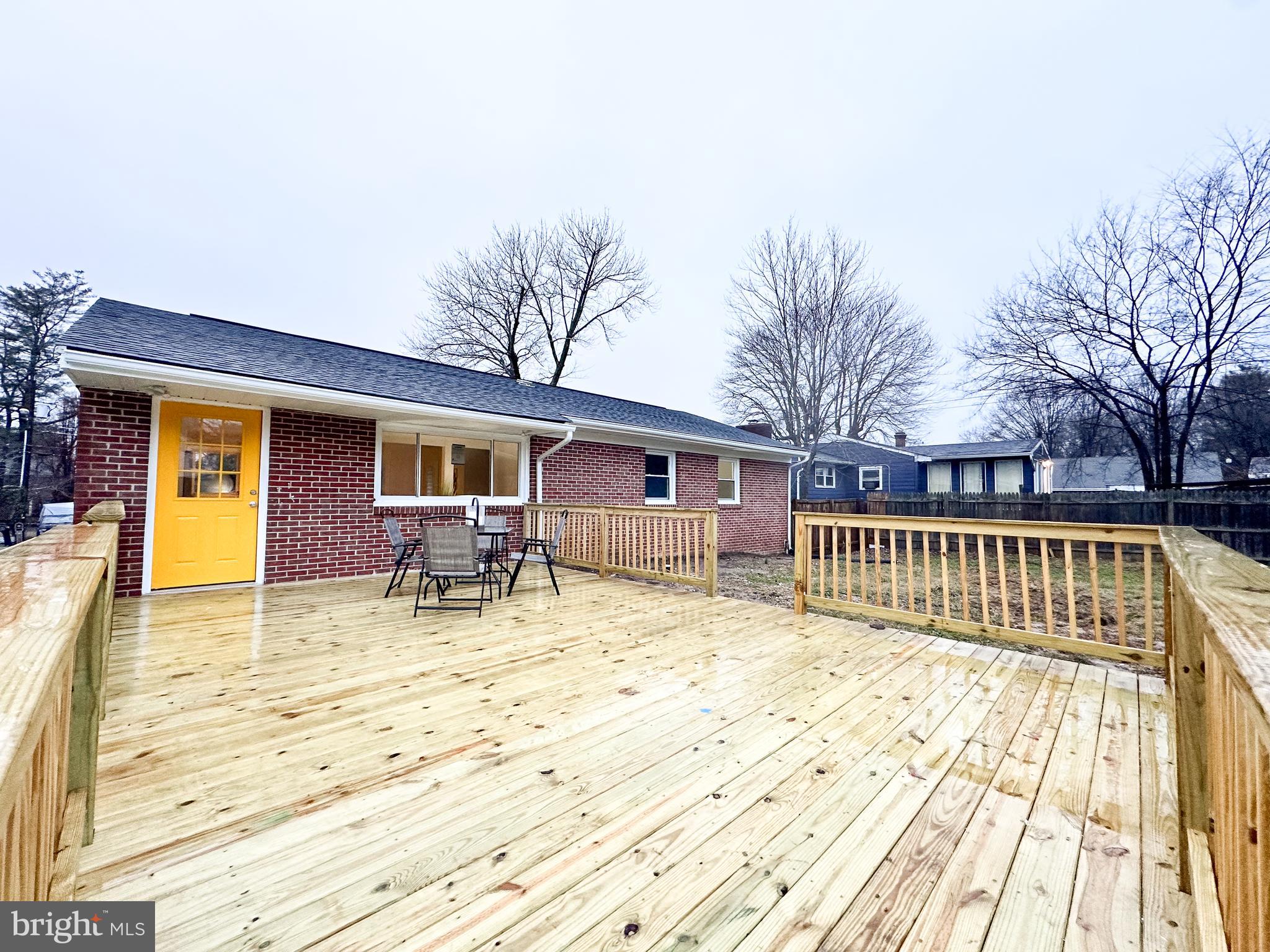 BOWLING GREEN - Residential