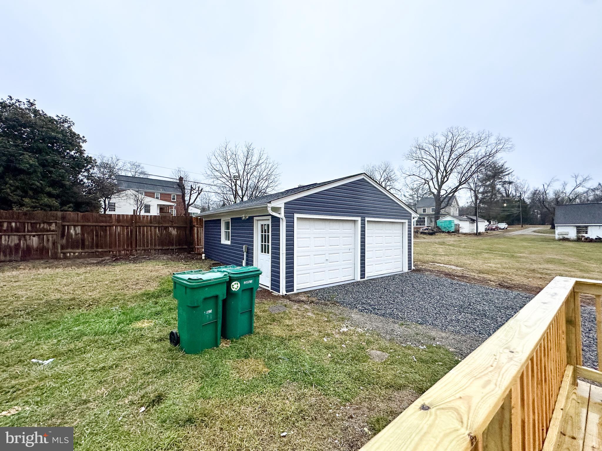 BOWLING GREEN - Residential