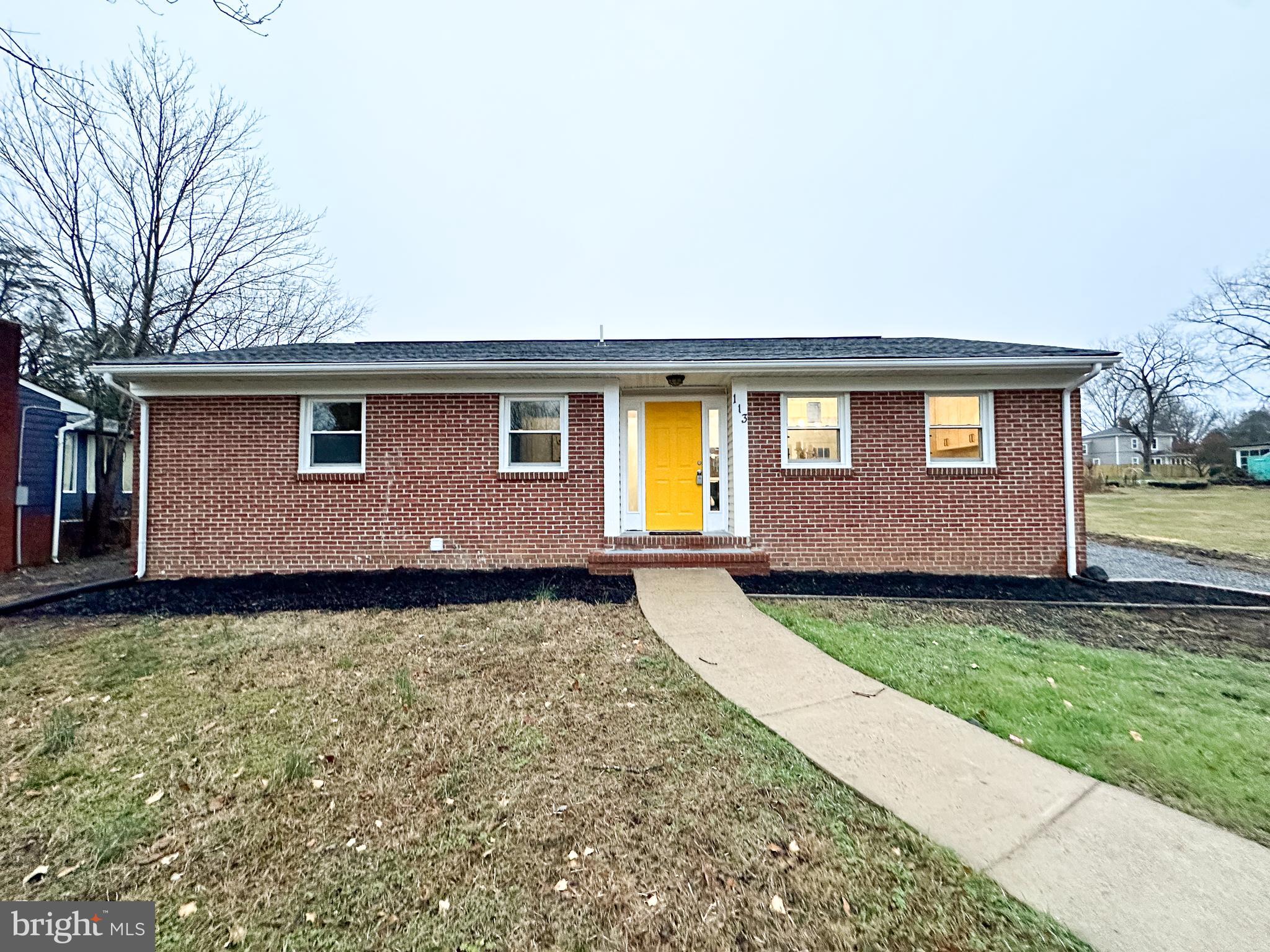 BOWLING GREEN - Residential