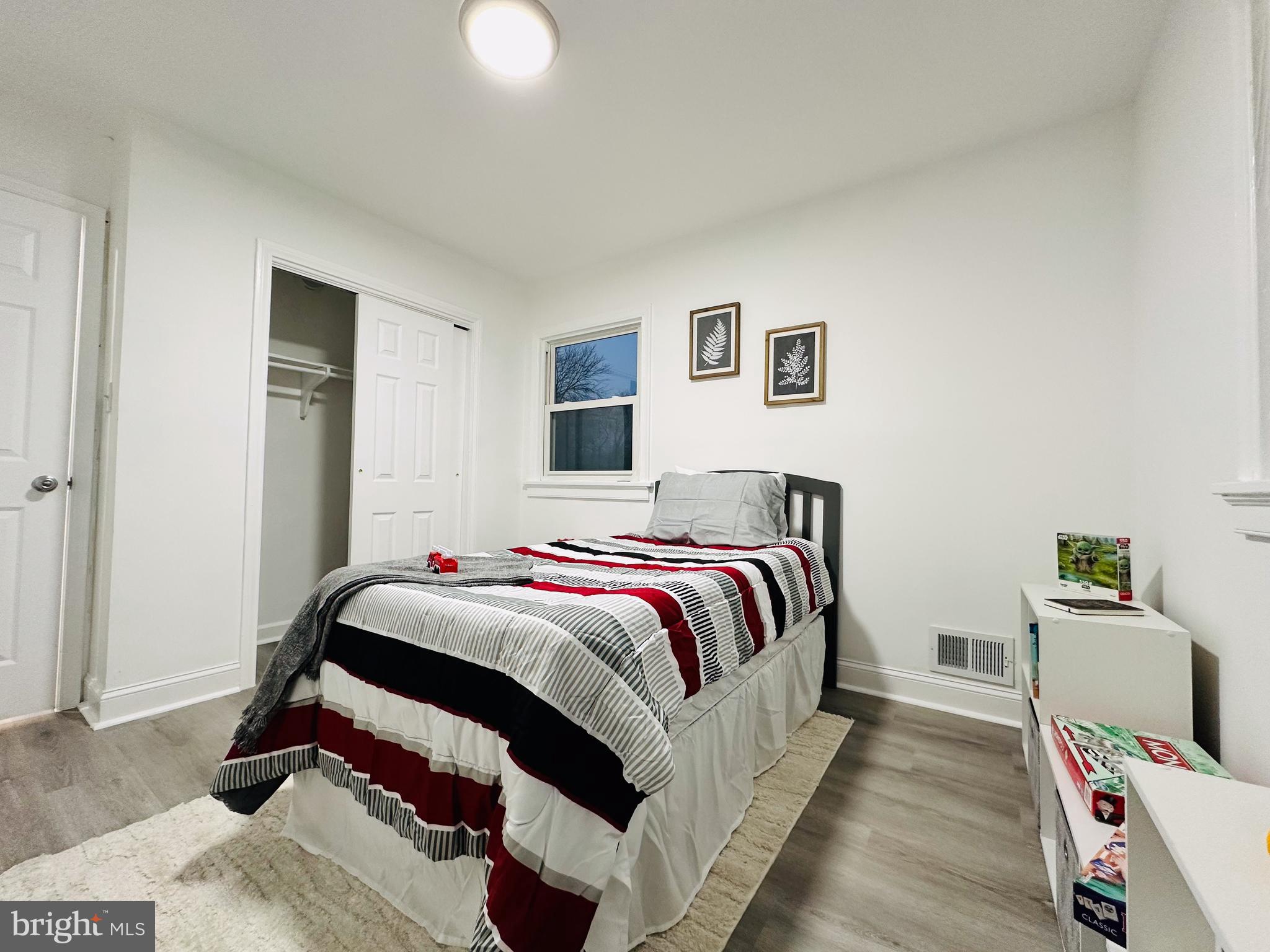 BOWLING GREEN - Residential