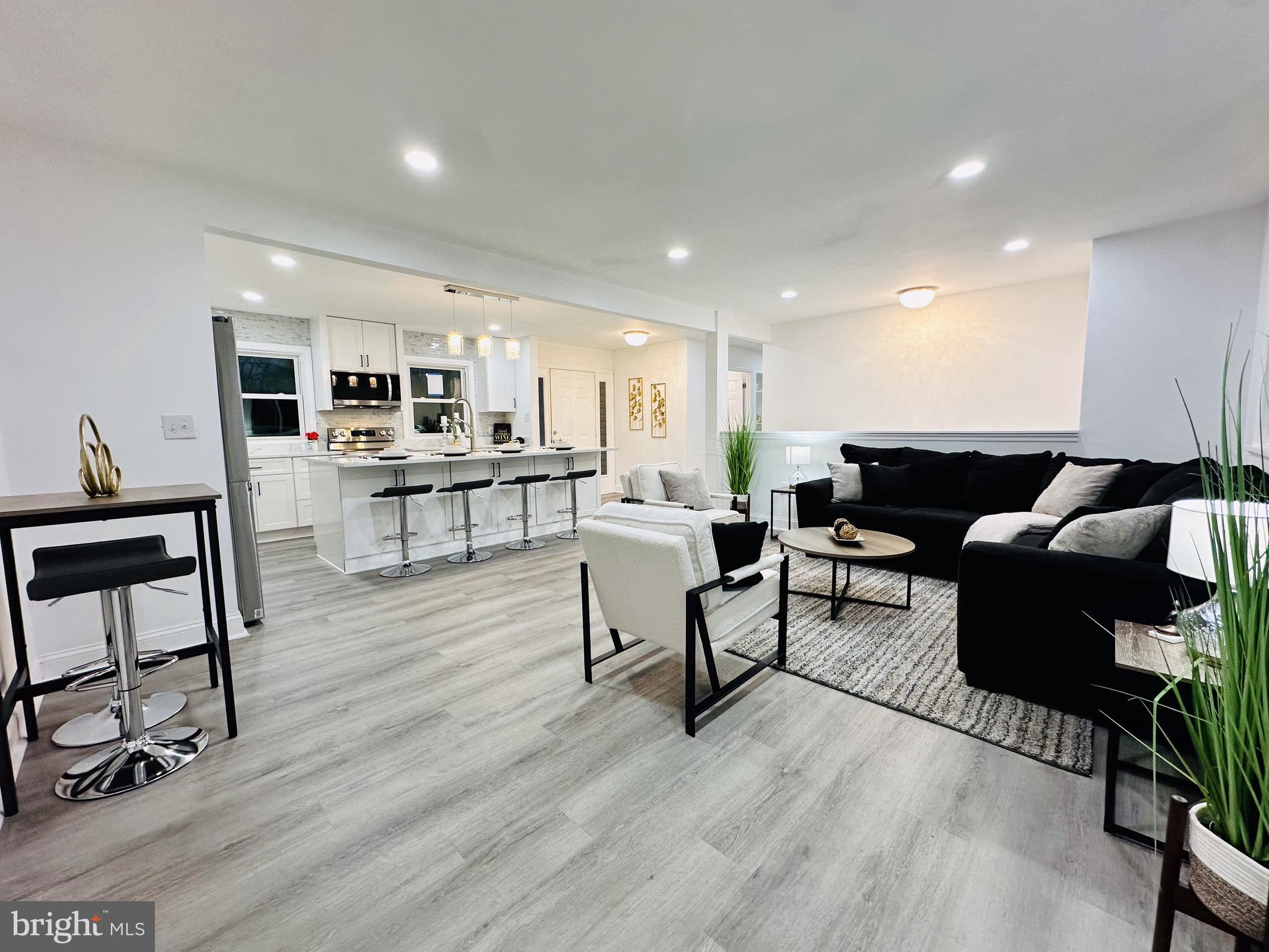 BOWLING GREEN - Residential