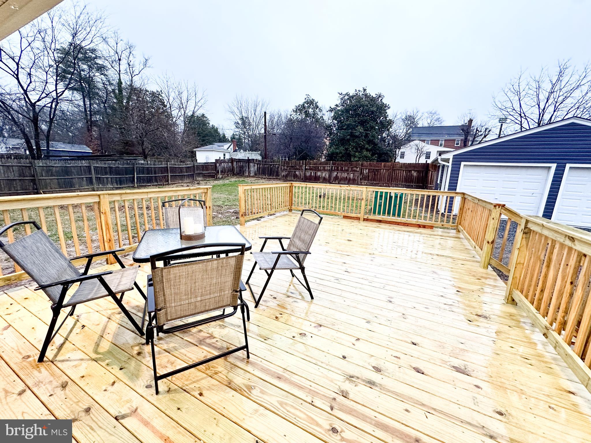 BOWLING GREEN - Residential