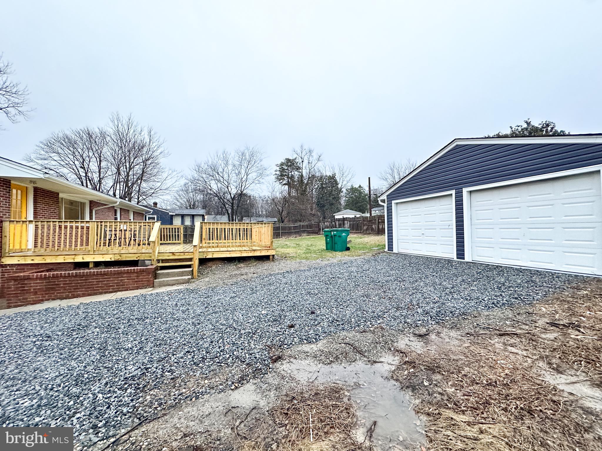 BOWLING GREEN - Residential