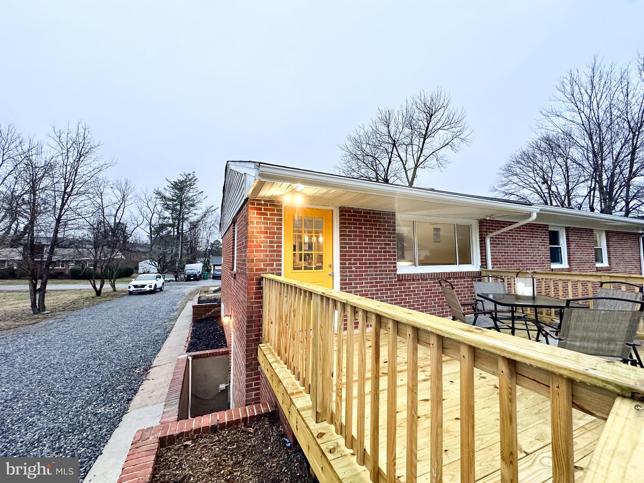 BOWLING GREEN - Residential