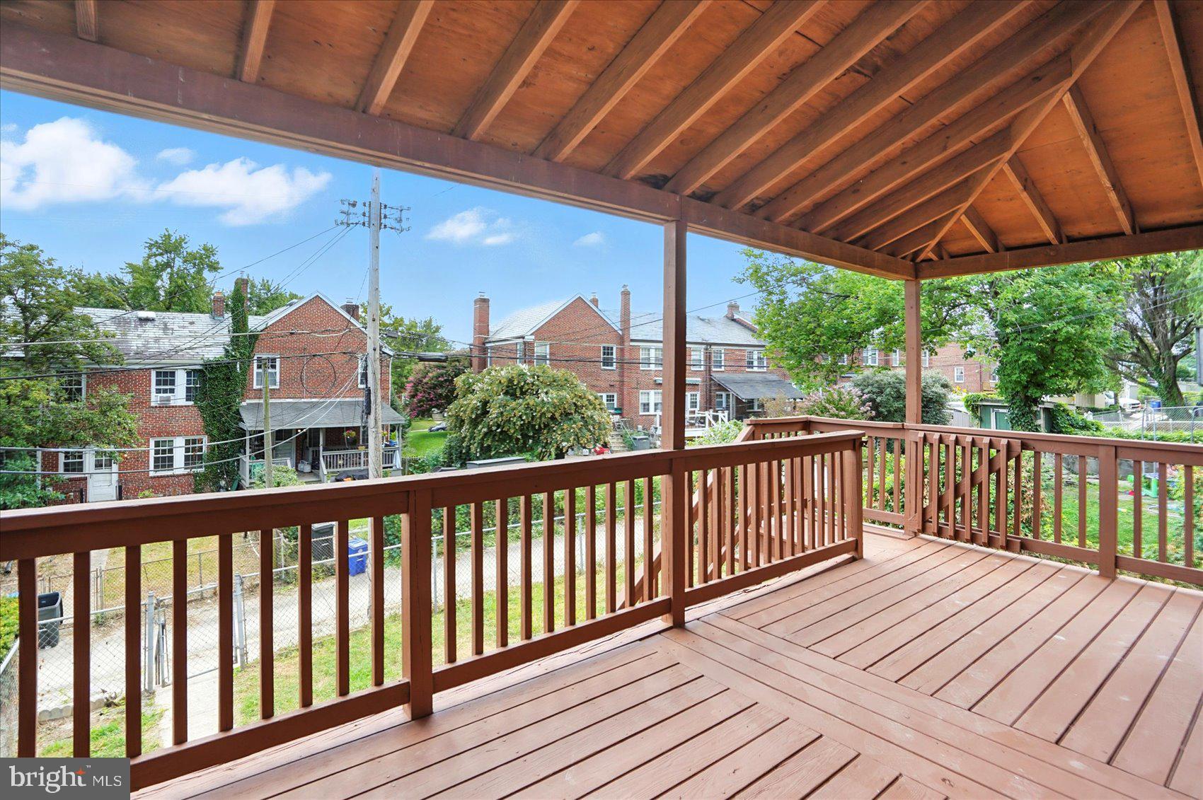 ACADEMY HEIGHTS - Residential