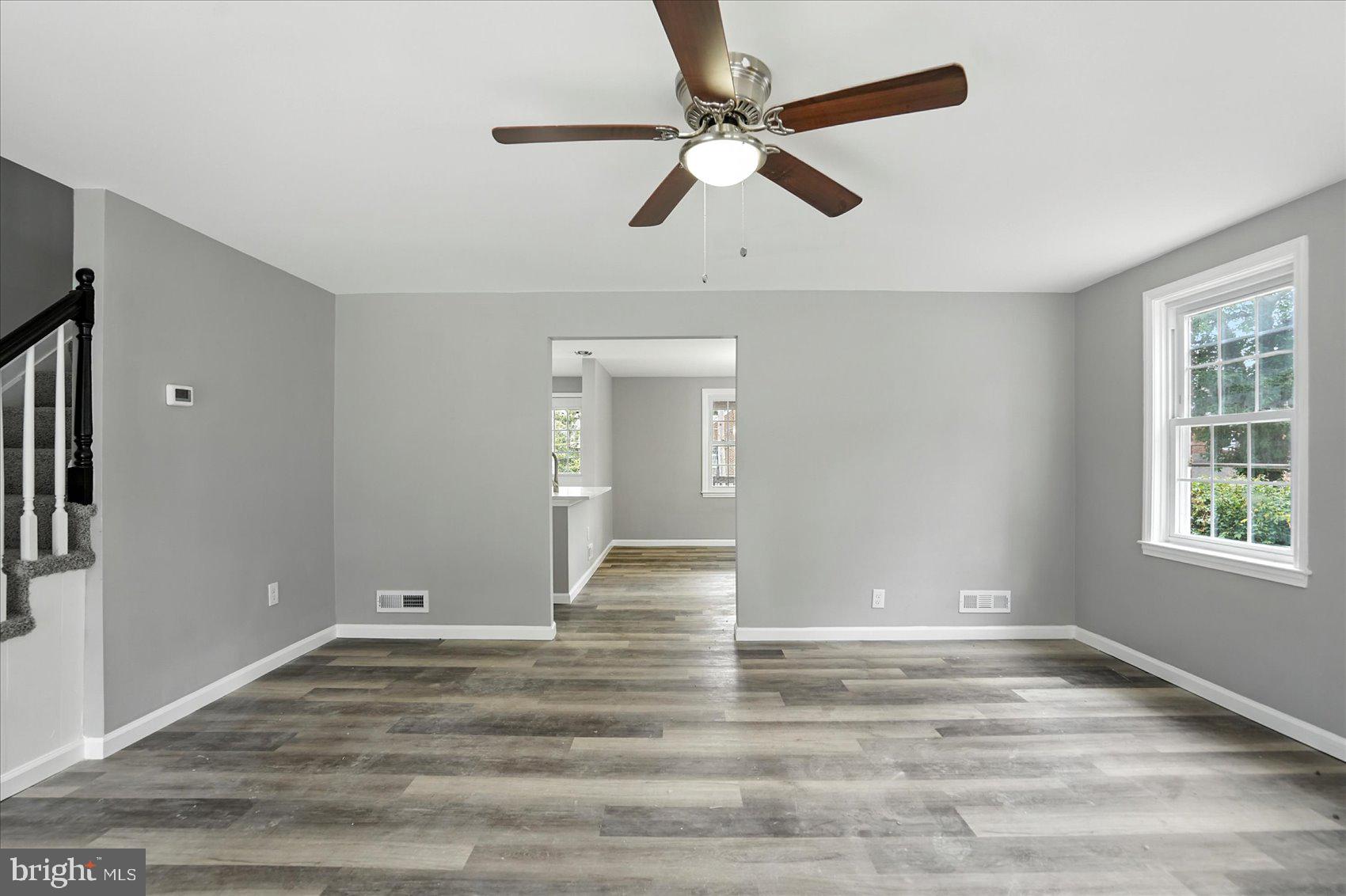 ACADEMY HEIGHTS - Residential