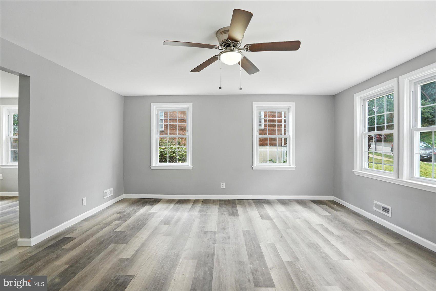 ACADEMY HEIGHTS - Residential