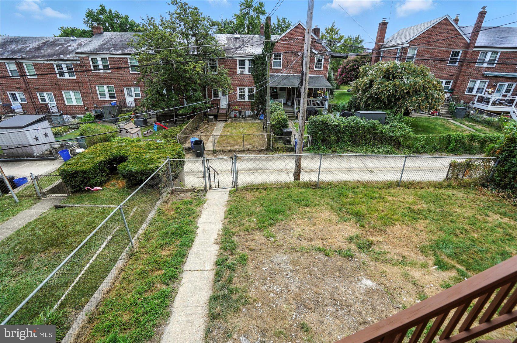 ACADEMY HEIGHTS - Residential