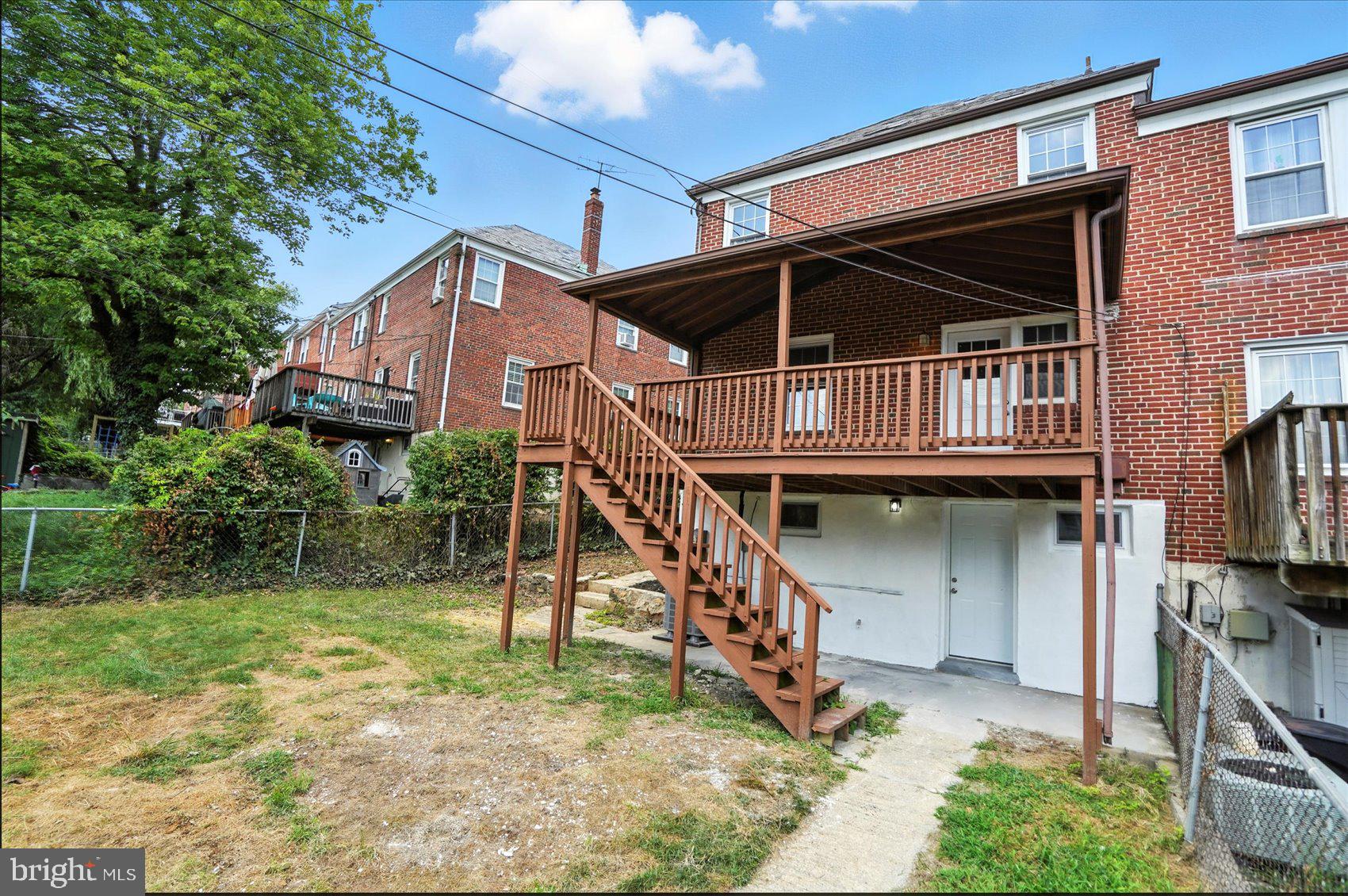 ACADEMY HEIGHTS - Residential