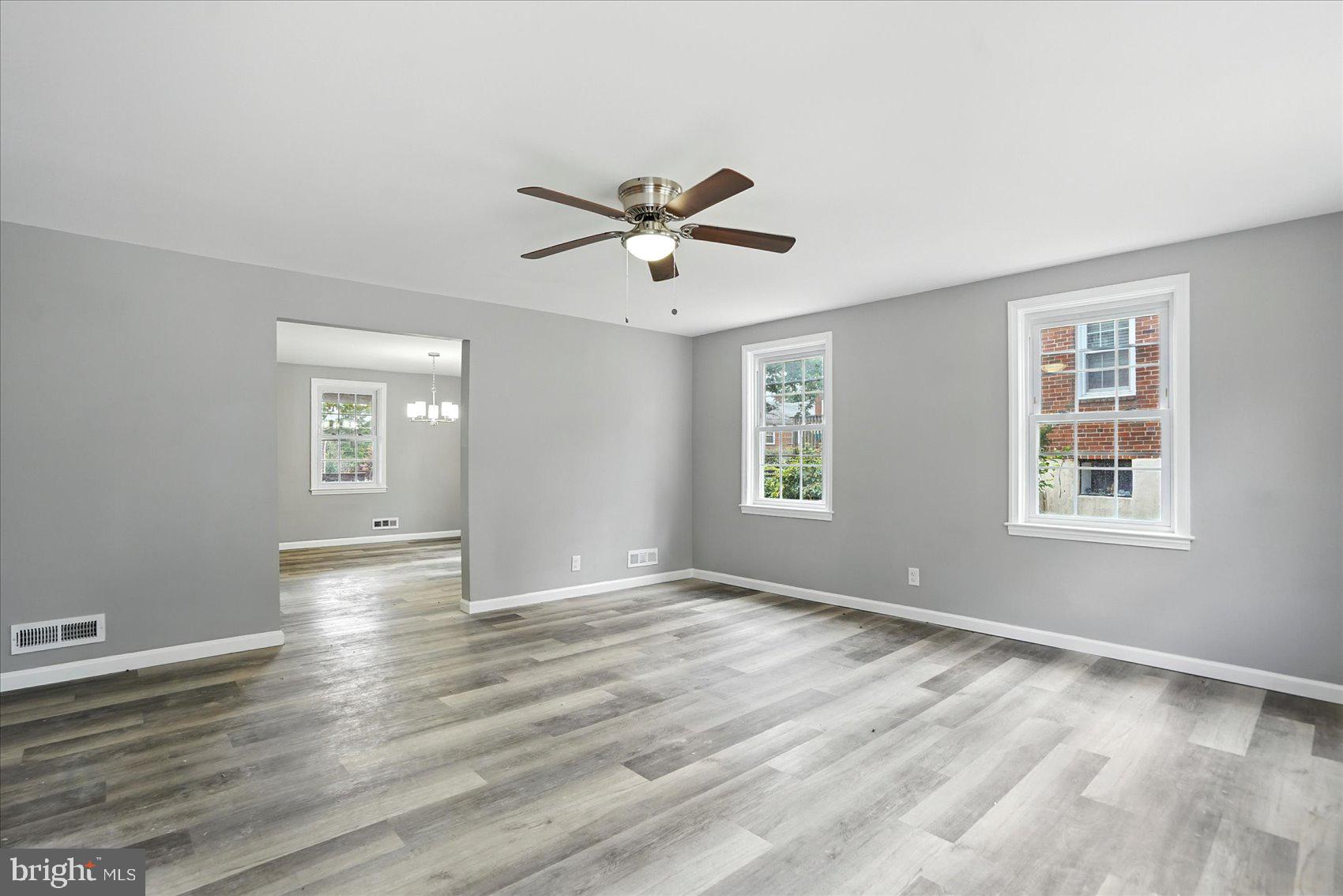 ACADEMY HEIGHTS - Residential