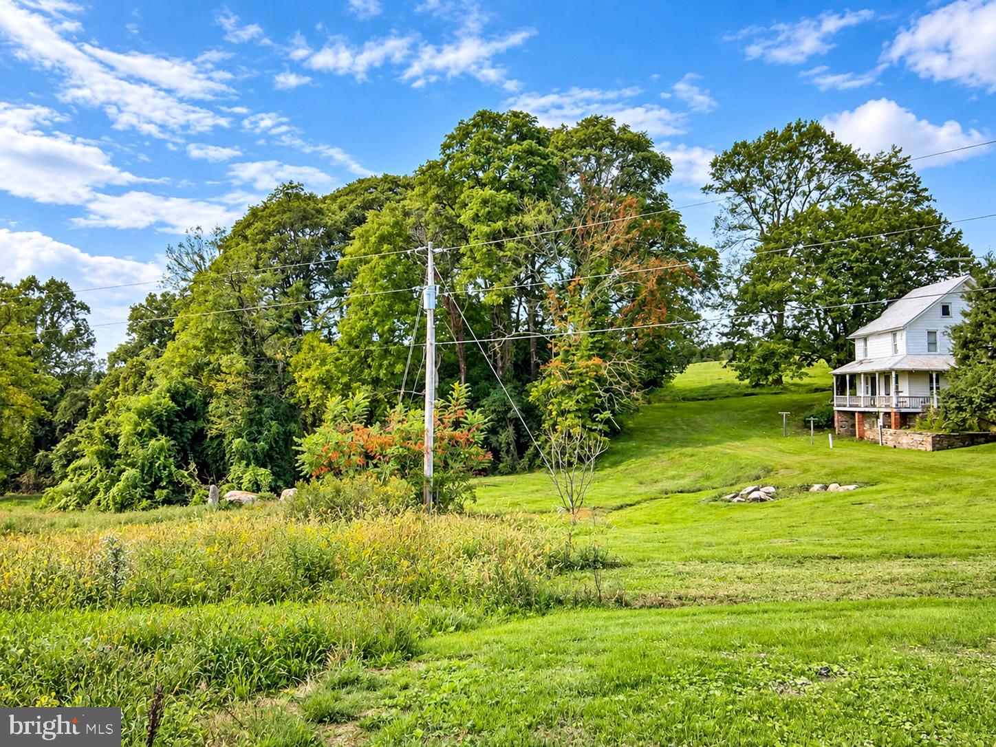 170 OPOSSUM HILL ROAD