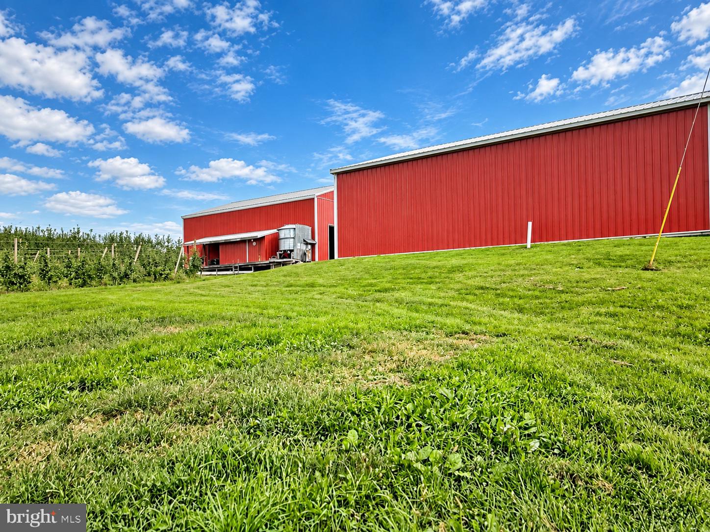 170 OPOSSUM HILL ROAD
