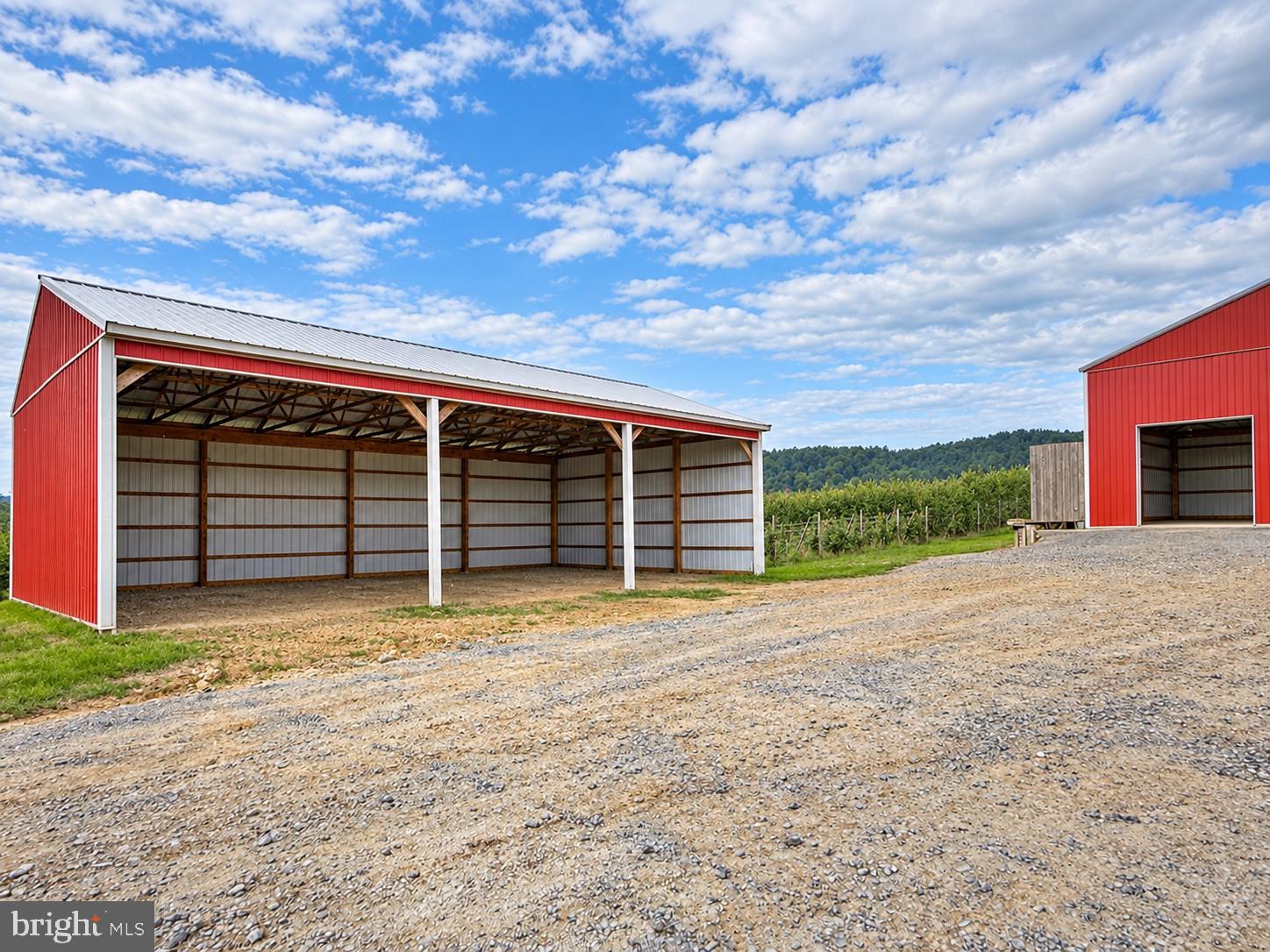 170 OPOSSUM HILL ROAD