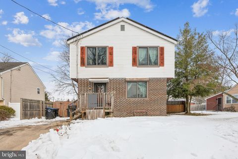 609 8TH AVENUE LINDENWOLD NJ 08021