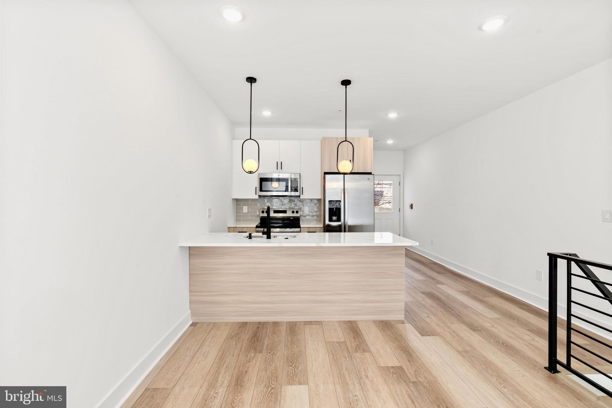 BREWERYTOWN - Residential Income