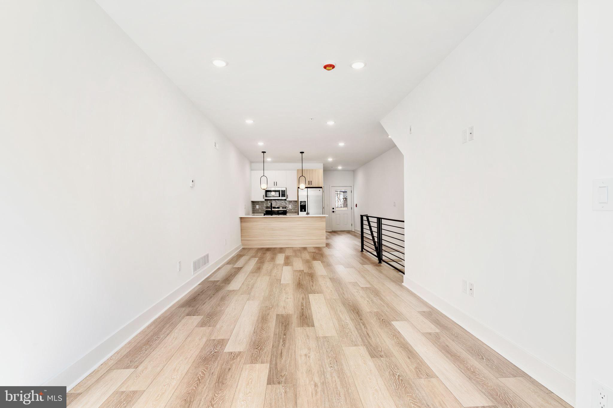 BREWERYTOWN - Residential Income