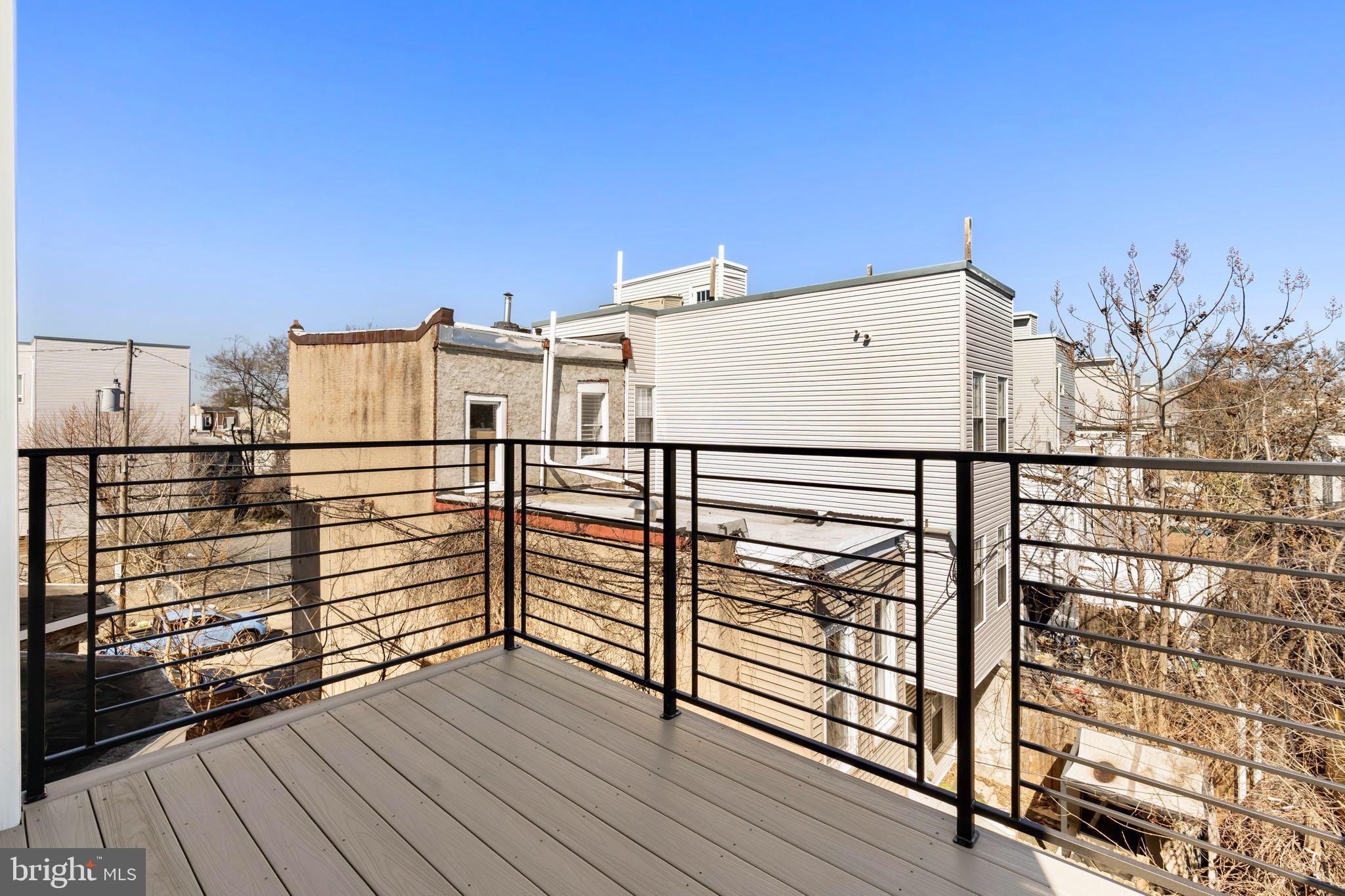 BREWERYTOWN - Residential Income