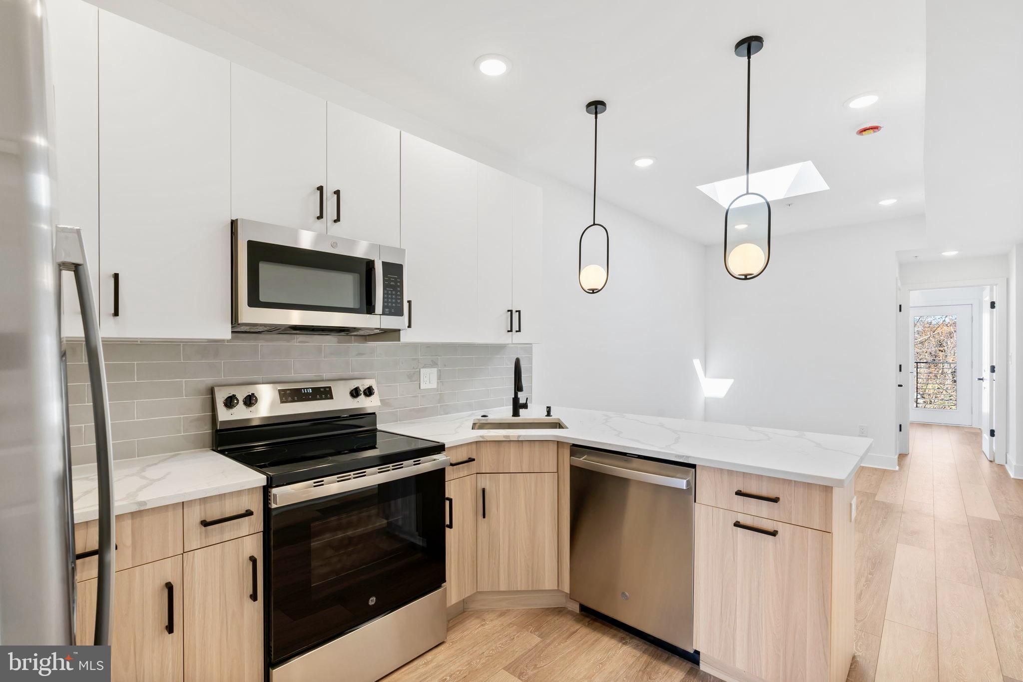 BREWERYTOWN - Residential Income