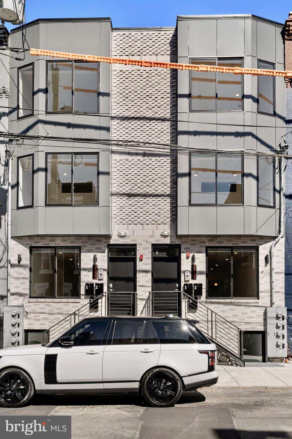 BREWERYTOWN - Residential Income