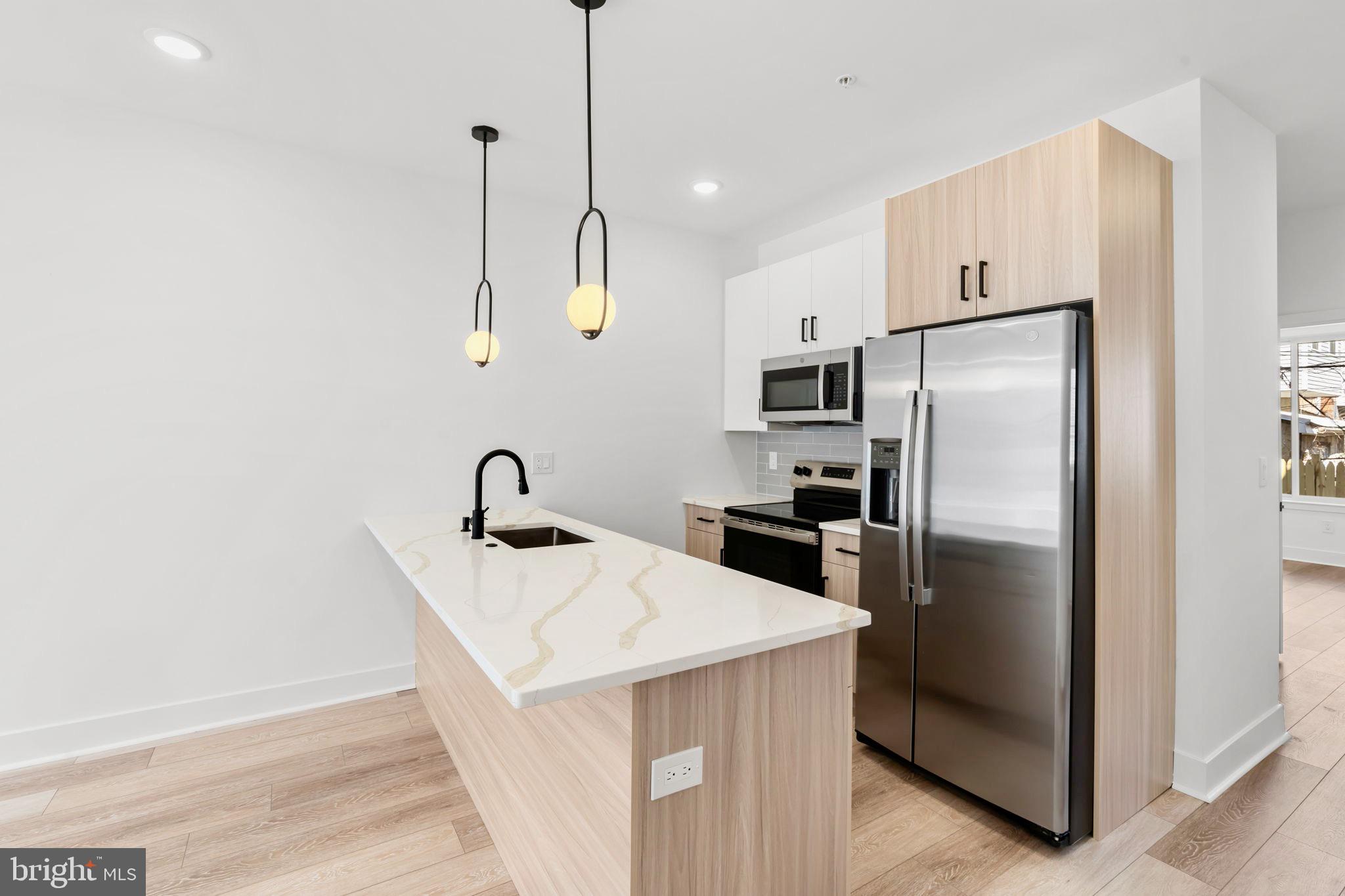 BREWERYTOWN - Residential Income