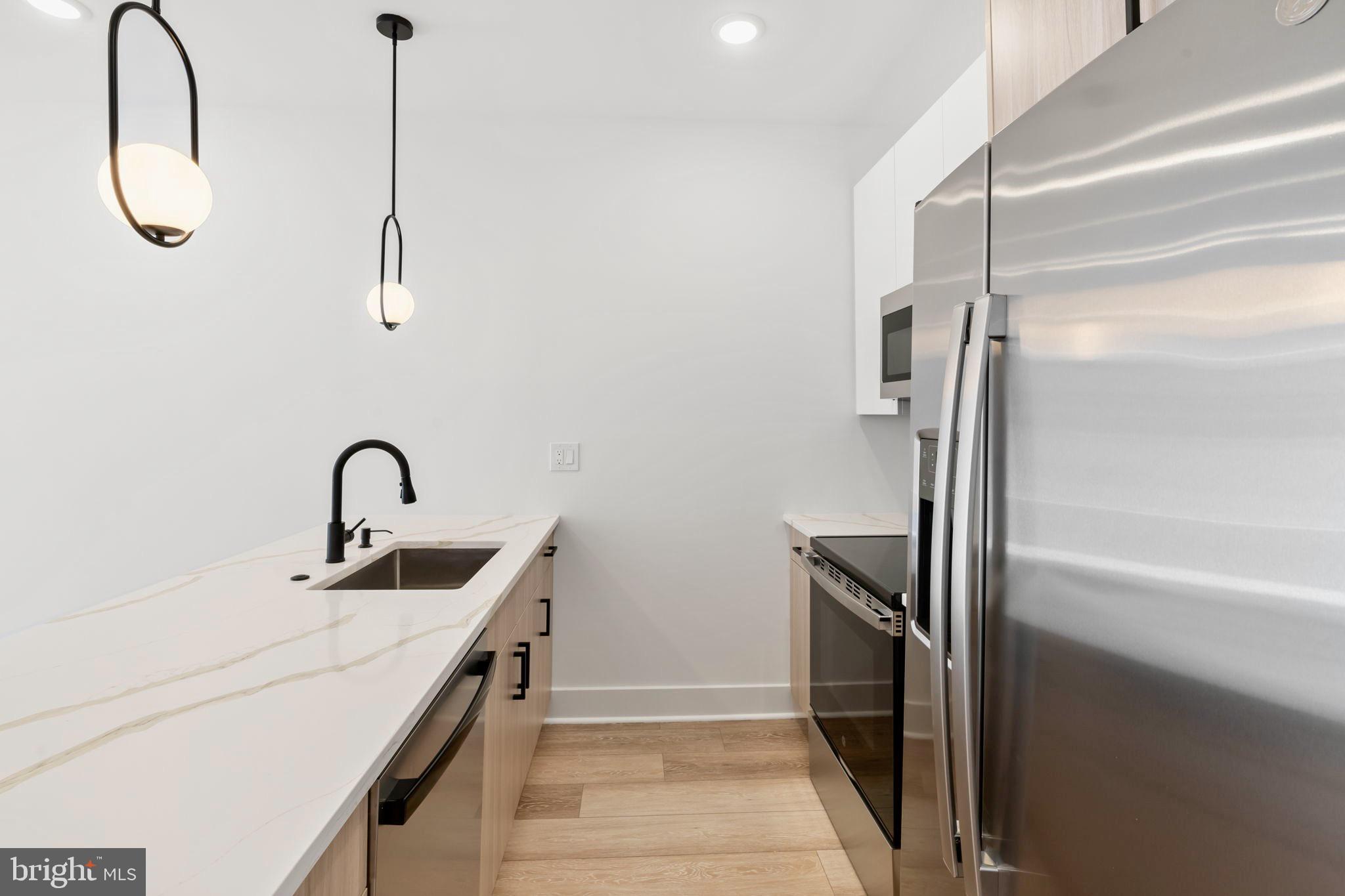 BREWERYTOWN - Residential Income