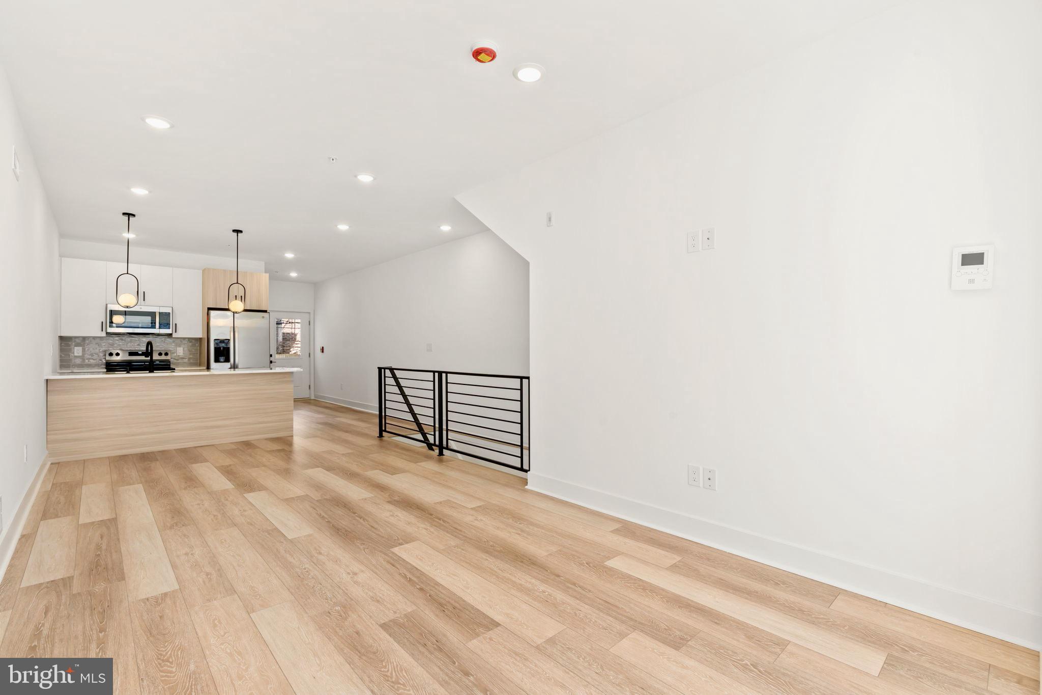 BREWERYTOWN - Residential Income