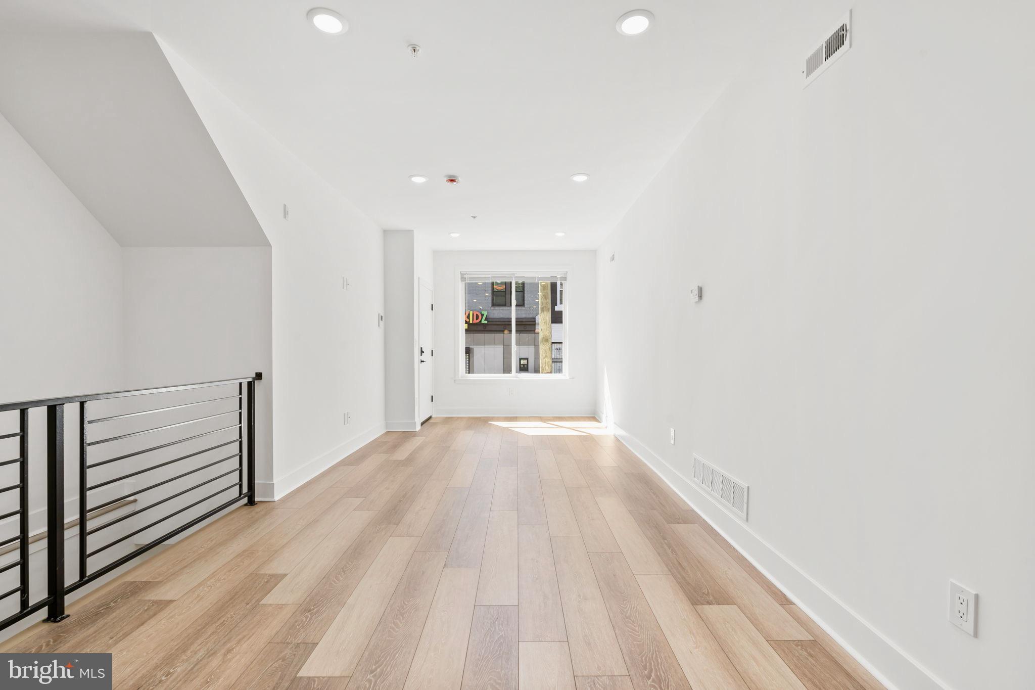 BREWERYTOWN - Residential Income