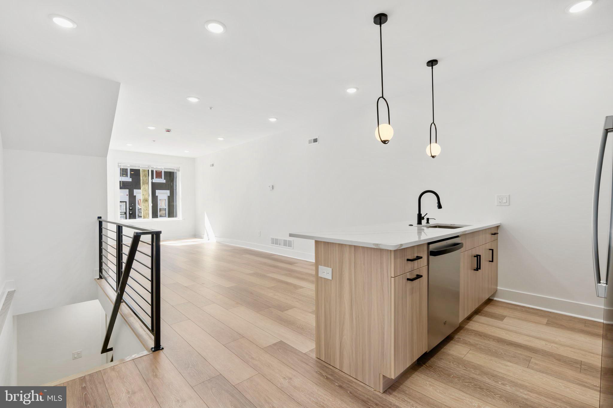 BREWERYTOWN - Residential Income