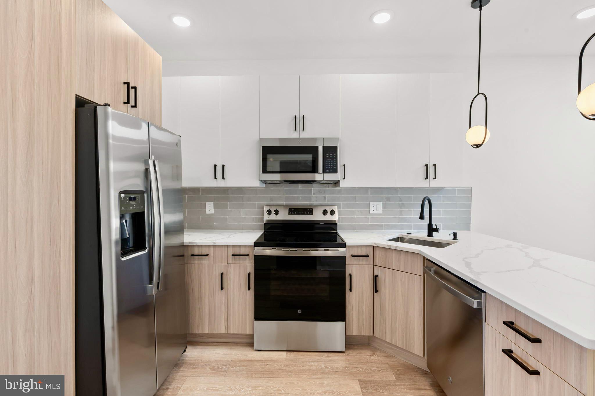 BREWERYTOWN - Residential Income