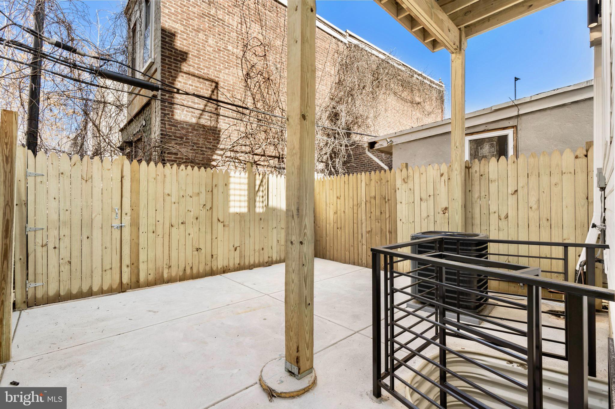 BREWERYTOWN - Residential Income