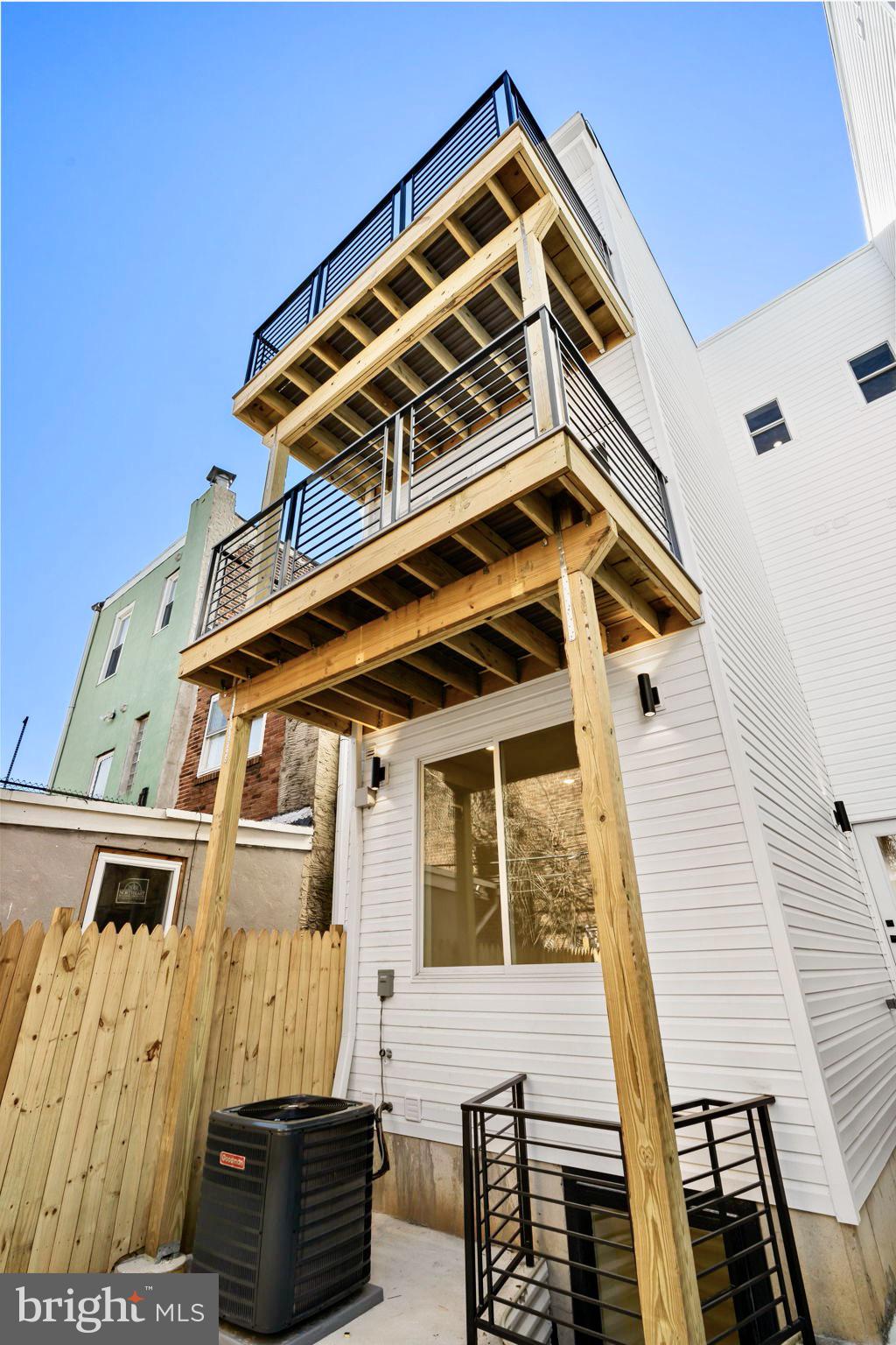 BREWERYTOWN - Residential Income