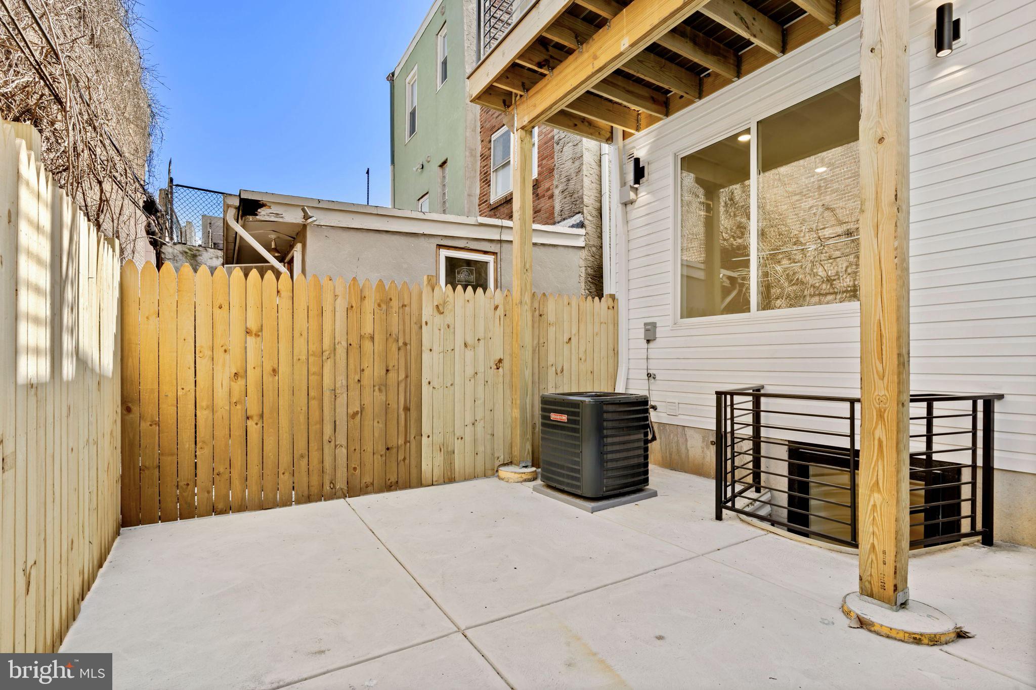 BREWERYTOWN - Residential Income