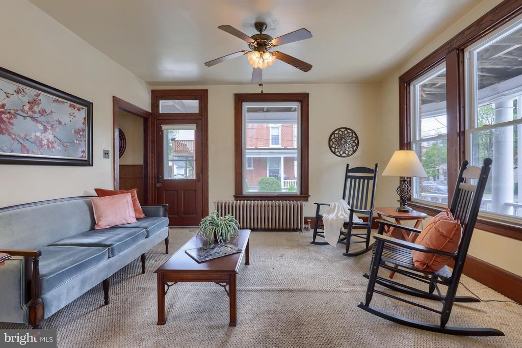 Photo of 28 Miller Street, Strasburg, PA 17579 (MLS # PALA2054338)