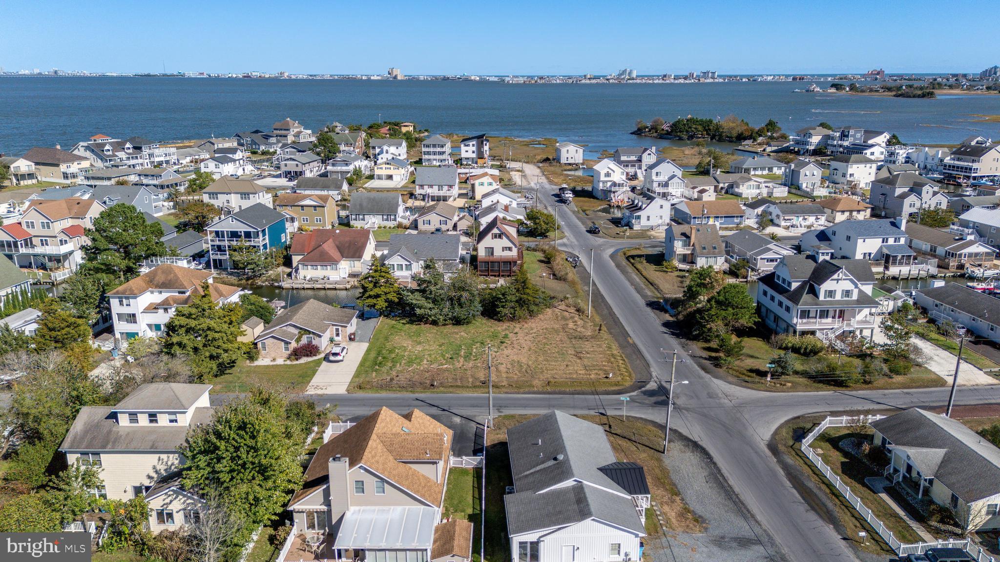 WEST OCEAN CITY - Residential