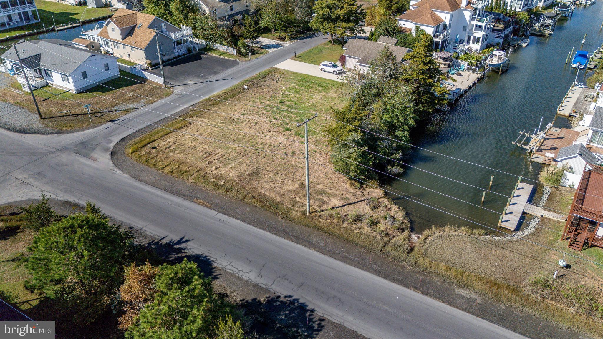WEST OCEAN CITY - Residential