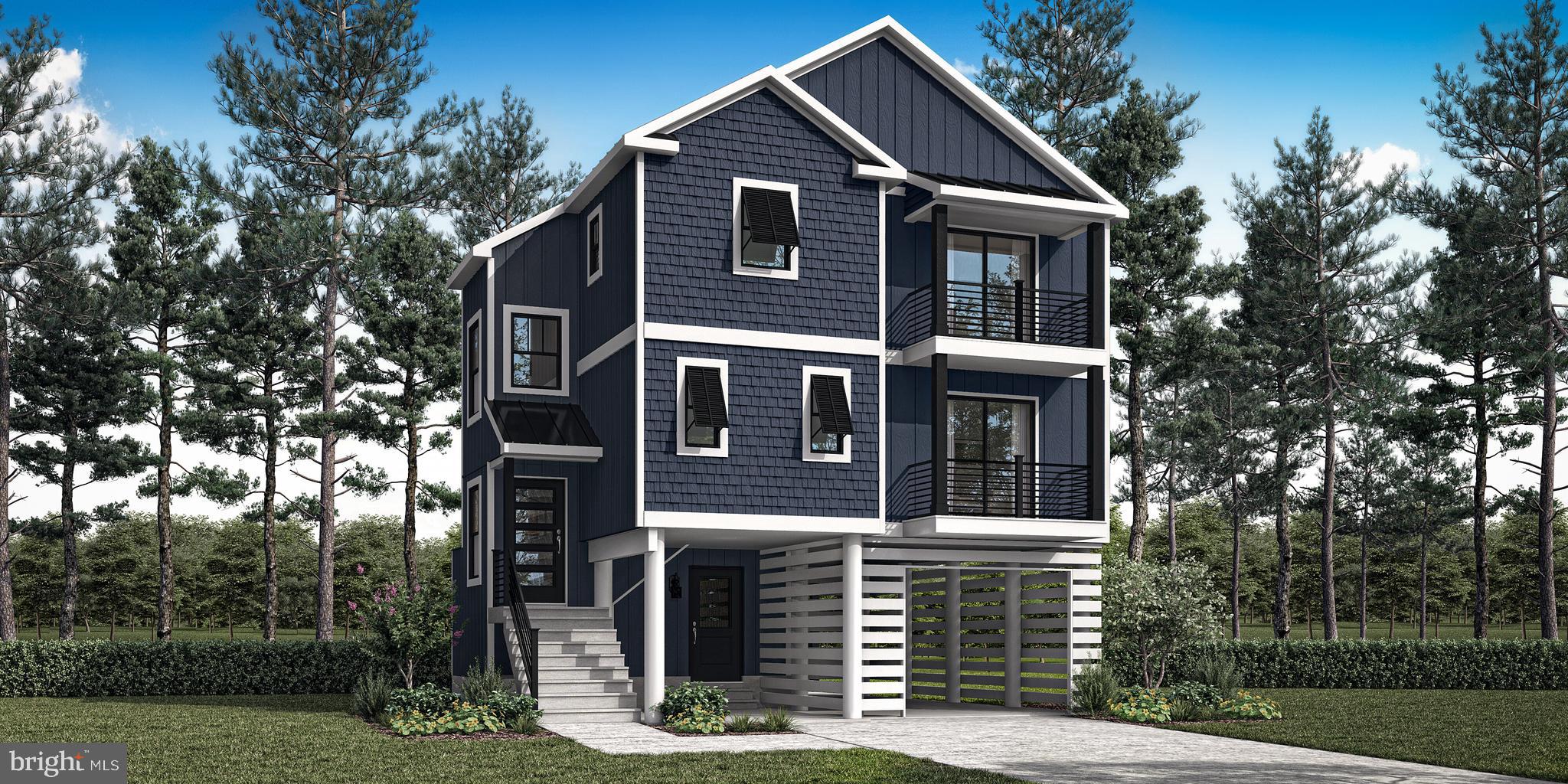 WEST OCEAN CITY - Residential