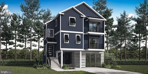 Homes For Sale - LOT#2 Exeter Road<br/> OCEAN CITY, MD 21842