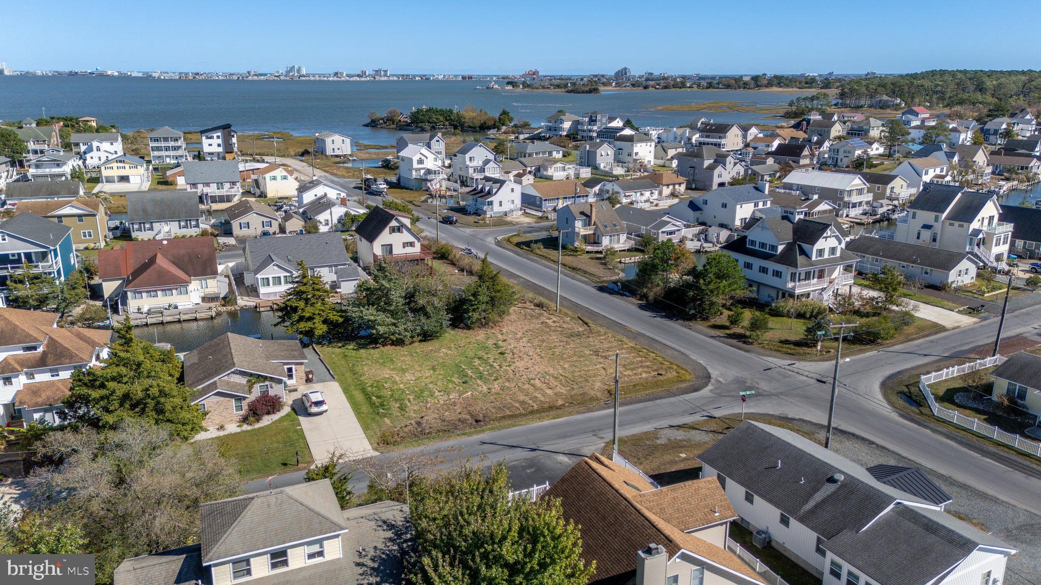 WEST OCEAN CITY - Residential