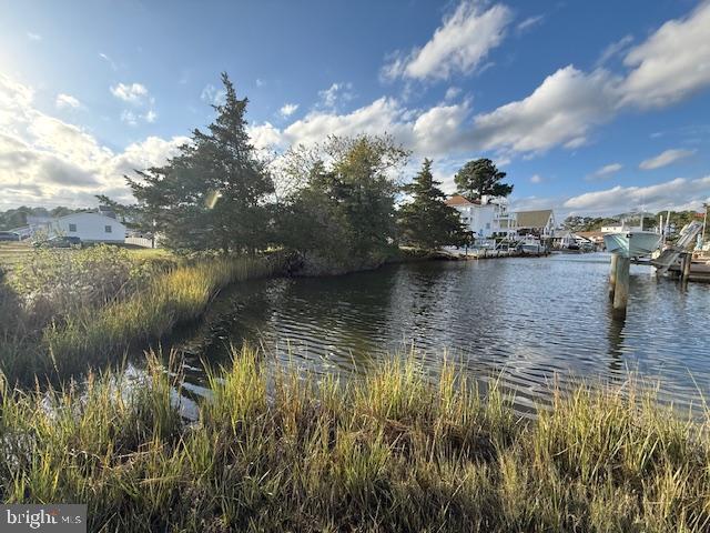 WEST OCEAN CITY - Residential