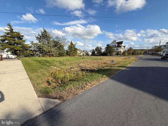 WEST OCEAN CITY - Residential