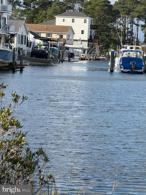 WEST OCEAN CITY - Residential